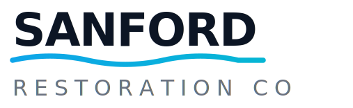 Sanford Restoration Co